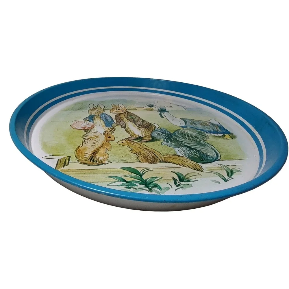 Beatrix Potter this vintage